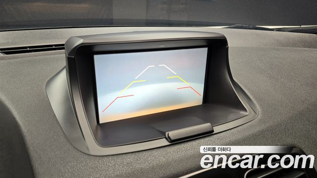 Renault Korea SM3 2016 — photo 21