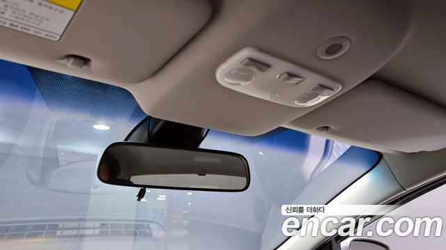 Renault Korea SM3 2016 — photo 26
