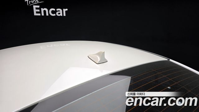 Renault Korea SM3 2016 — photo 27