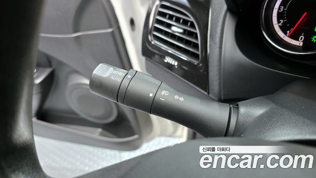 Renault Korea SM3 2016 — photo 28