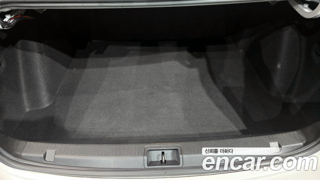 Renault Korea SM3 2016 — photo 29