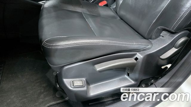 Renault Korea SM3 2016 — photo 30
