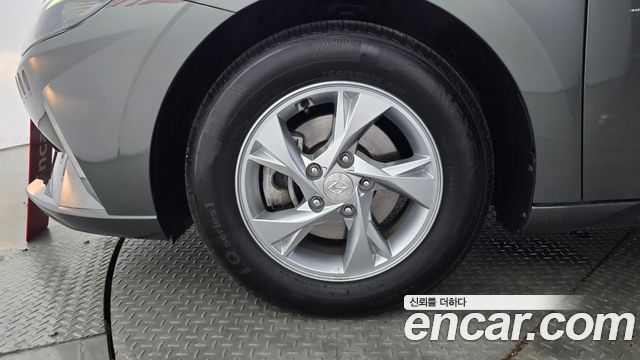 Hyundai AVANTE 2023 — photo 5