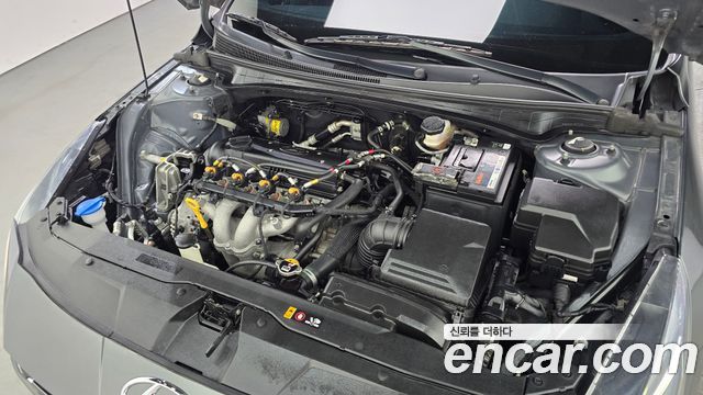 Hyundai AVANTE 2023 — photo 6