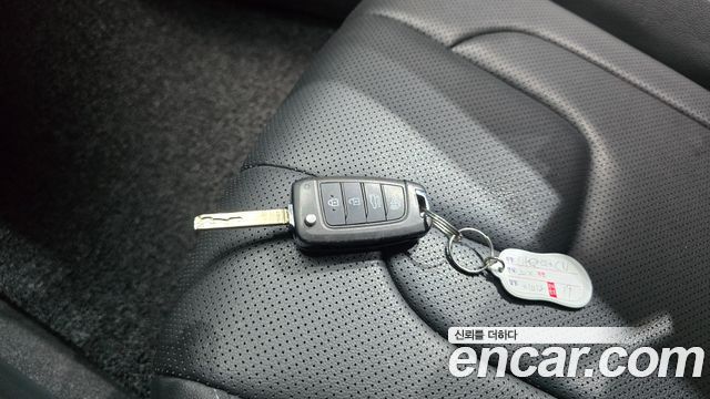 Hyundai AVANTE 2023 — photo 20