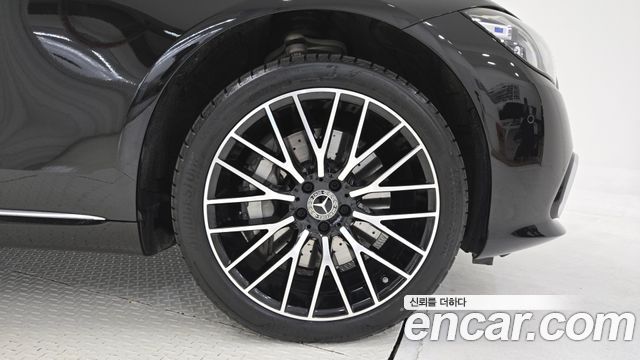 Mercedes-Benz S-Class 2026 — photo 5
