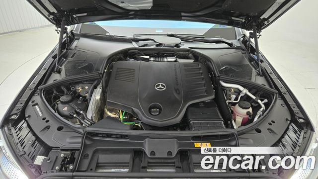 Mercedes-Benz S-Class 2026 — photo 6