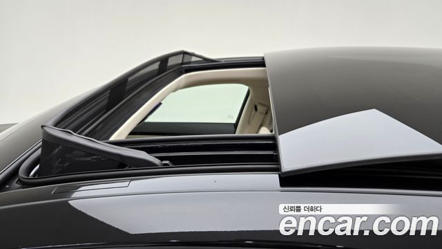 Mercedes-Benz S-Class 2026 — photo 12