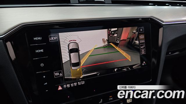 Volkswagen Passat 2022 — photo 20