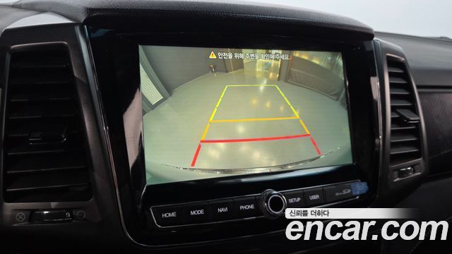 KG Mobility Rexton 2022 — photo 15