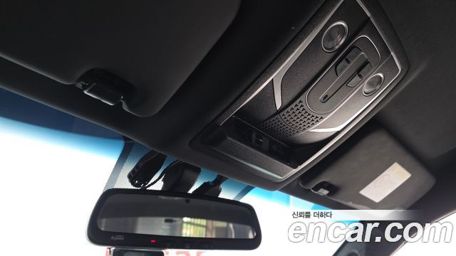 KG Mobility Rexton 2022 — photo 17