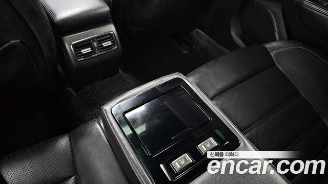 Renault Korea SM6 2016 — photo 18
