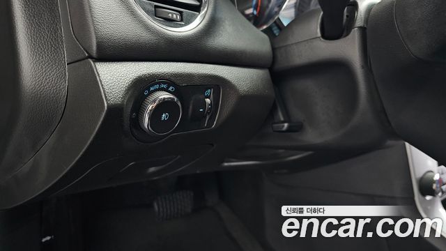 Chevrolet Korea Cruze 2014 — photo 25