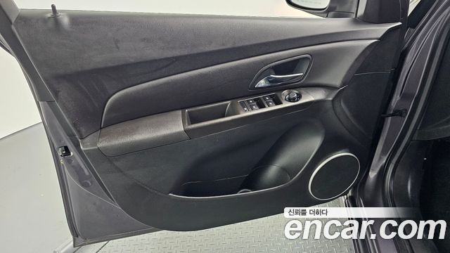 Chevrolet Korea Cruze 2014 — photo 14