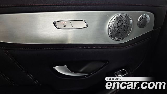 Mercedes-Benz GLC-Class 2021 — photo 24