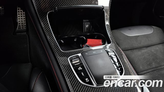 Mercedes-Benz GLC-Class 2021 — photo 27