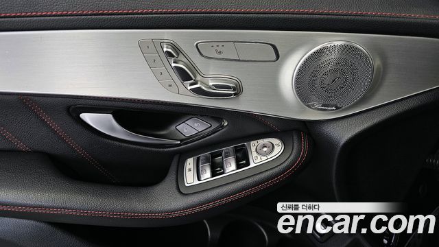 Mercedes-Benz GLC-Class 2021 — photo 33