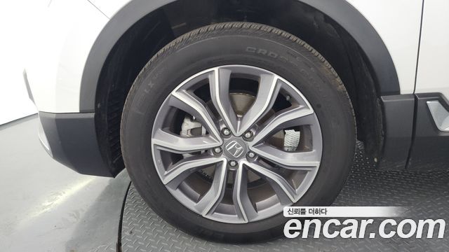 Honda CR-V 2022 — photo 5