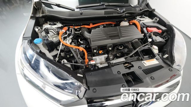 Honda CR-V 2022 — photo 6