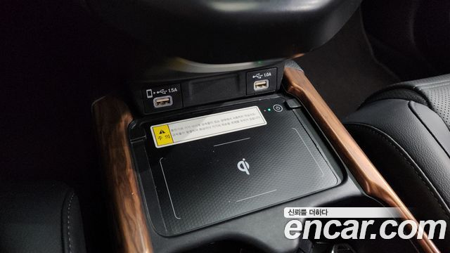 Honda CR-V 2022 — photo 12