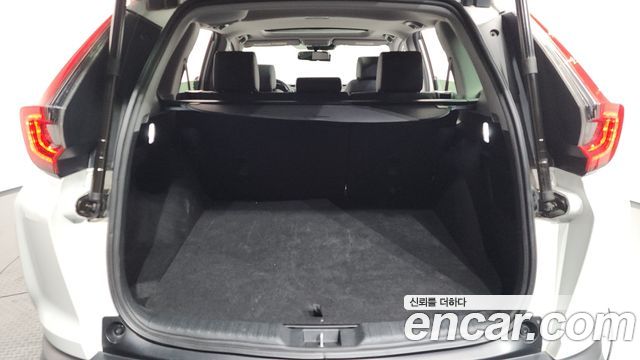 Honda CR-V 2022 — photo 19