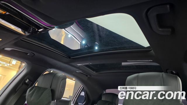 Mercedes-Benz S-Class 2021 — photo 24