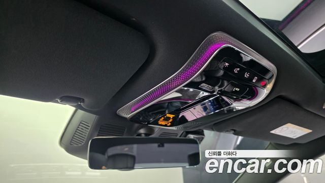 Mercedes-Benz S-Class 2021 — photo 29