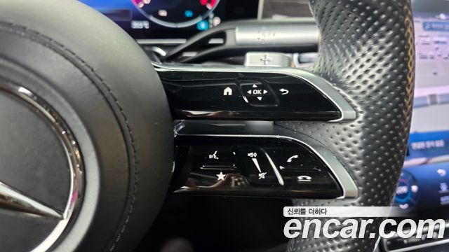 Mercedes-Benz S-Class 2021 — photo 34