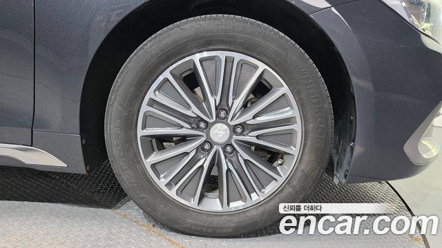 Hyundai Grandeur 2019 — photo 5