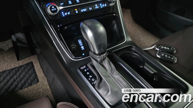 Hyundai Grandeur 2019 — photo 12