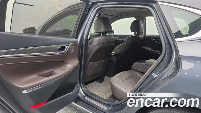 Hyundai Grandeur 2019 — photo 22