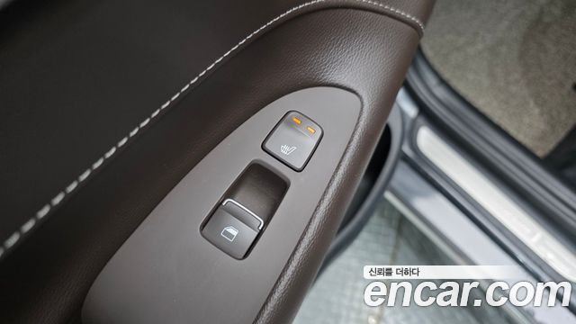 Hyundai Grandeur 2019 — photo 23