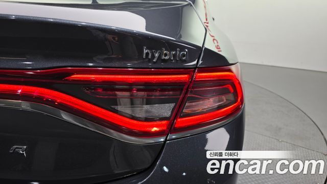 Hyundai Grandeur 2019 — photo 9