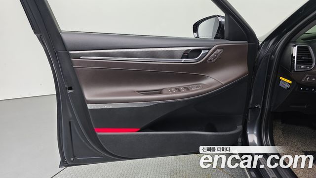 Hyundai Grandeur 2019 — photo 14