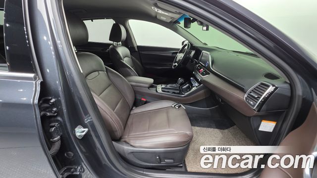 Hyundai Grandeur 2019 — photo 16