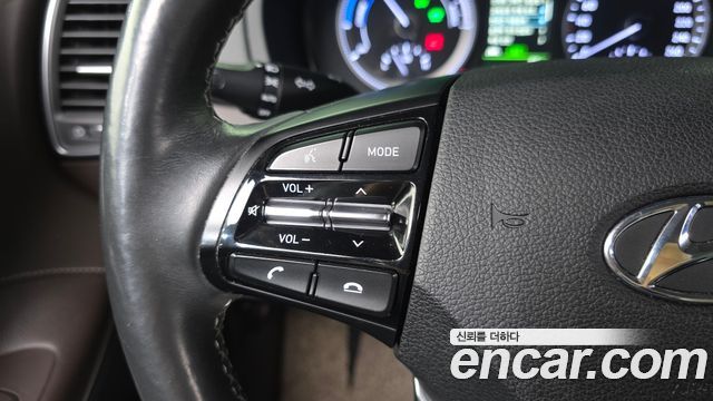 Hyundai Grandeur 2019 — photo 29