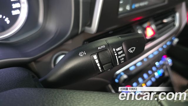 Hyundai Grandeur 2019 — photo 30