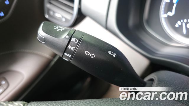 Hyundai Grandeur 2019 — photo 32