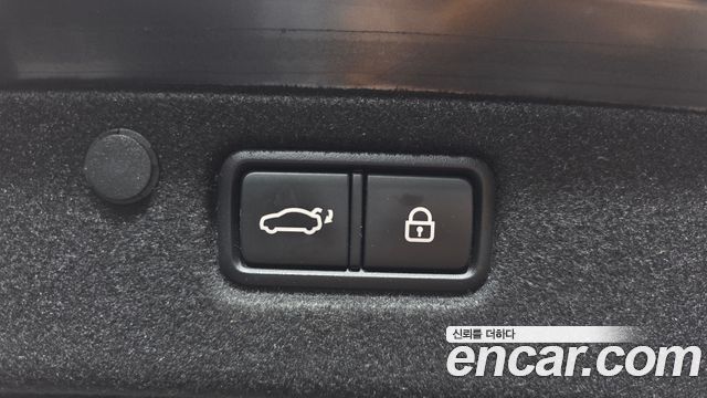 Hyundai Grandeur 2019 — photo 34