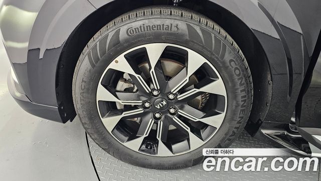 Kia Canival 2021 — photo 5