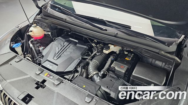 Kia Canival 2021 — photo 6