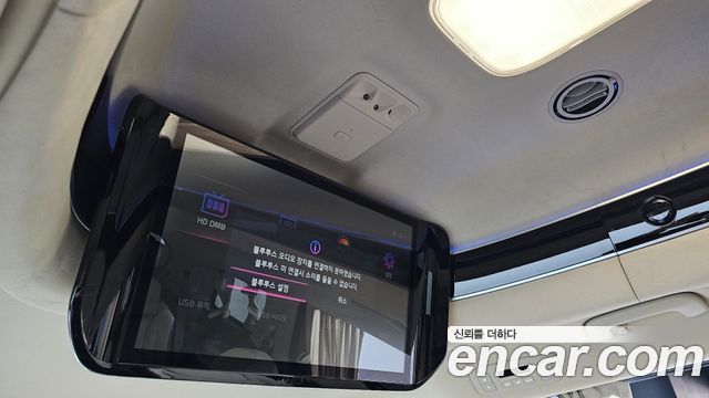 Kia Canival 2021 — photo 26