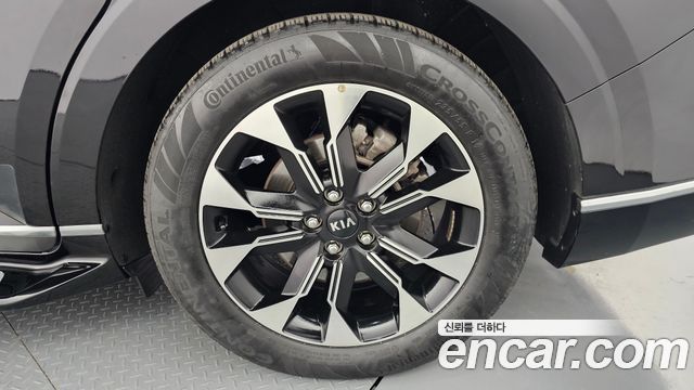 Kia Canival 2021 — photo 7