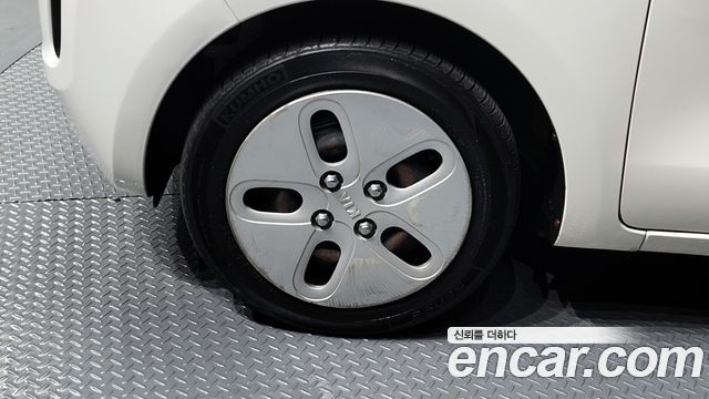 Kia RAY 2017 — photo 5