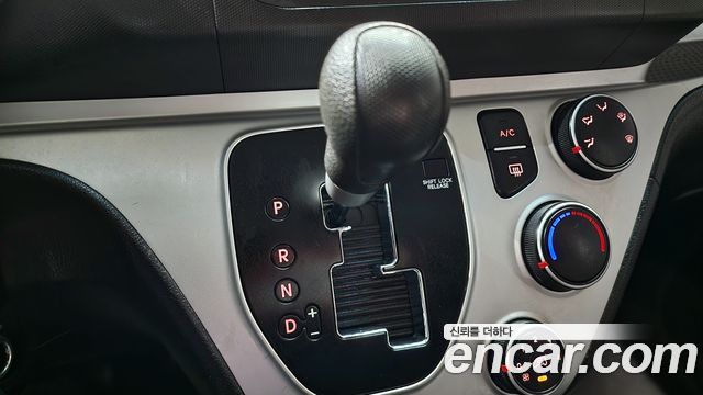 Kia RAY 2017 — photo 9