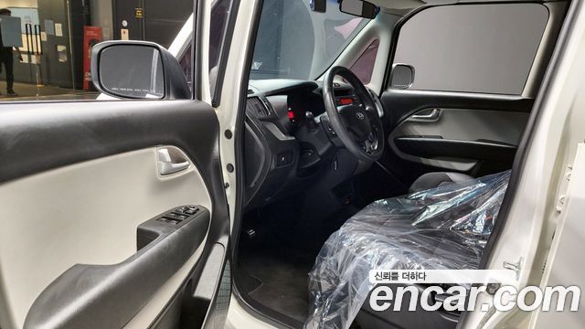 Kia RAY 2017 — photo 10