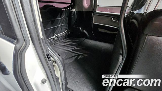 Kia RAY 2017 — photo 11
