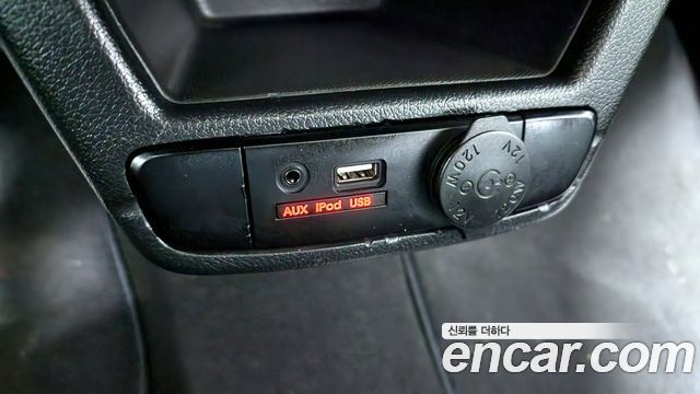 Kia RAY 2017 — photo 13