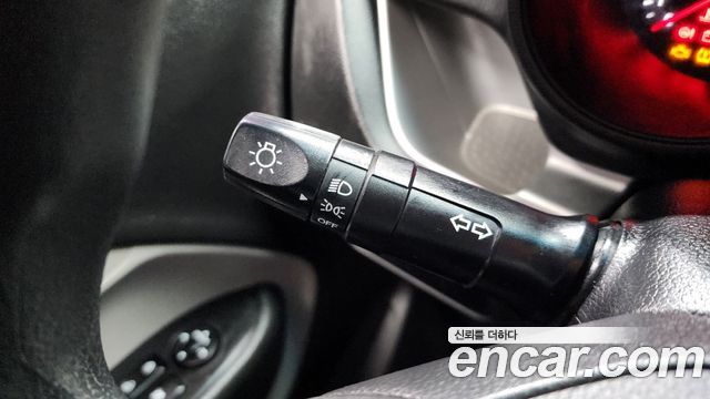 Kia RAY 2017 — photo 18