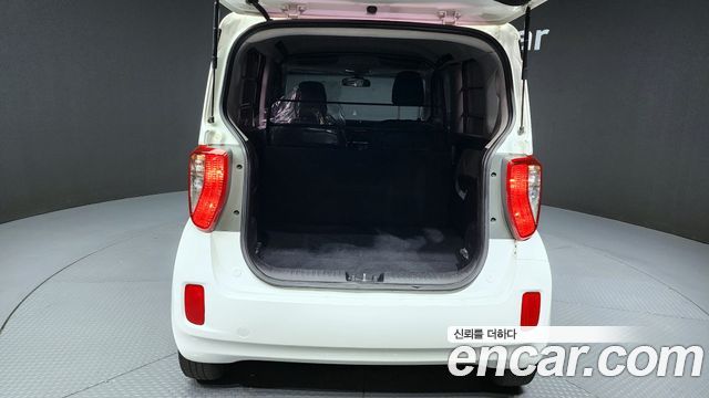 Kia RAY 2017 — photo 20